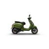 SprintS 125 Verde Ribelle side Dx