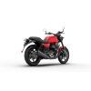 MG V7 Sport Rosso Monza 3 4 post dx