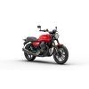 MG V7 Sport Rosso Monza 3 4 ant dx