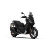 aprilia sr gt 400 2026 rugged black