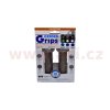 gripy adventure oxford anglie tmave seda pryz tvrdost pryze medium na riditka o prumeru 22 mm par i137461