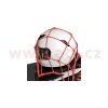 pruzna zavazadlova sit pro motocykly oxford anglie 30x30 cm cervena i176961