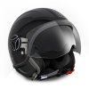 MomoDesign Casco moto avio demijet visieradoppia nerolucidocarbonio 1003009000 pf 1f8a4270 9aa6 4e5e 8bb3 354fd7edc2d0 600x