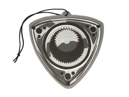 Závěsná vůně do auta - Rotary Piston