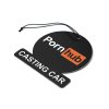 Závěsná vůně do auta - Pornh*b Casting Car