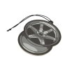 Závěsná vůně do auta - Volk TE37 style wheel