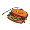 Závěsná vůně do auta - Burger