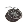 Závěsná vůně do auta - CVT style wheel