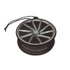 Závěsná vůně do auta - CVT style wheel
