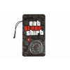 Závěsná vůně do auta - Eat Sleep Shift