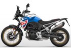 BMW F 900 GS