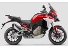 Ducati Multistrada V4