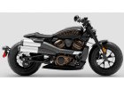 Harley - Davidson Sportster 1250 S
