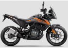 KTM 390 Adventure