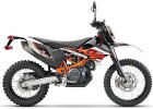 KTM 690 Enduro