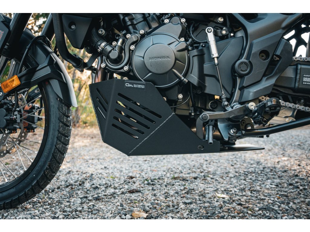 Kryt motoru Outback Motortek - Honda Transalp XL750 2023+