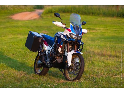 Honda Africa Twin Adventure Sports 4098