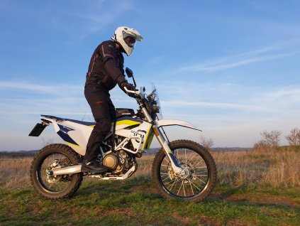 Husqvarna 701