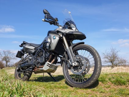 BMW GS 132526