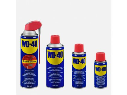 wd40