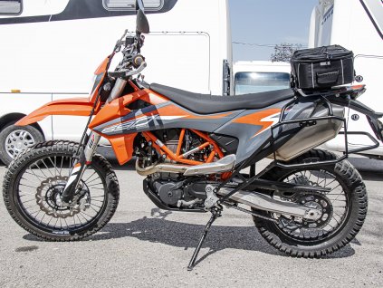 Nosiče kufrů / brašen BUMOT - KTM 690