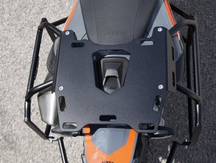 Plotna na nosič BUMOT - KTM 690