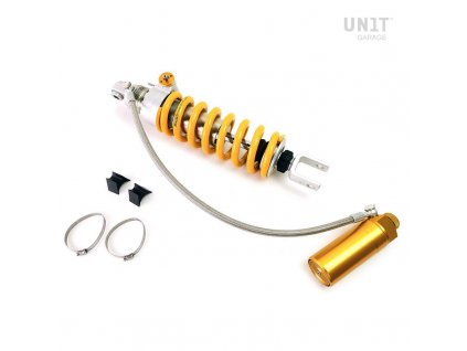 ammortizzatore posteriore ohlins 46drs pan america 1250