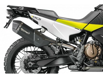 0020002 terminale sps carbon short black husqvarna norden 901