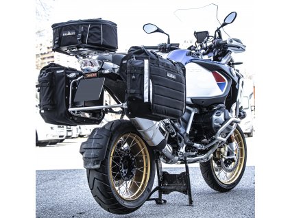 Plotna na nosič BUMOT - BMW R1250 GS / R1200 GS LC Adventure