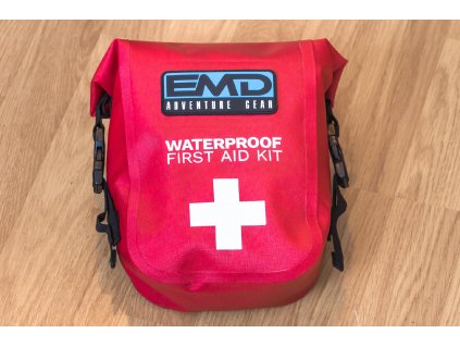 EMD first aid bag 4771