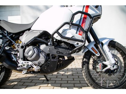 Padací rámy Outback Motortek - Ducati Desert X