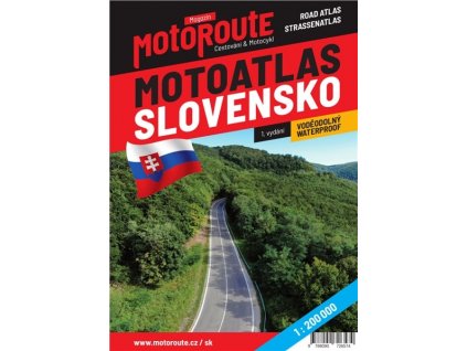 motoatlas slovensko