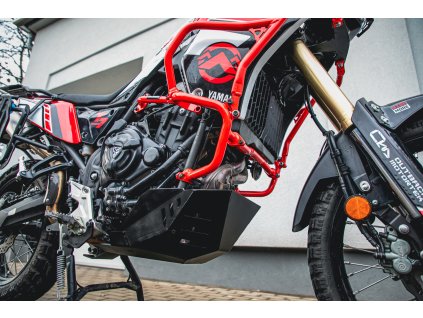 Kryt motoru 2.0 Outback Motortek - Yamaha Ténéré 700 / World Raid