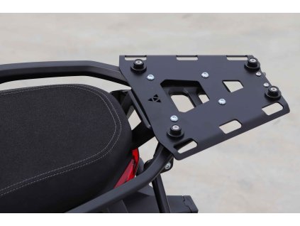 Plotna pro top case BUMOT - Moto Guzzi Stelvio 2024+