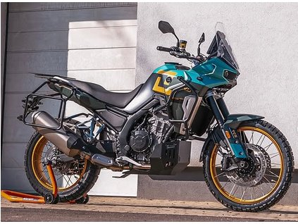 Screenshot 2025 05 23 at 14 03 48 Outback Motortek Kove 800X products by Outback Motortek are in production with late April ETA the earliest. More updates will be coming . #kovemoto... Instagram