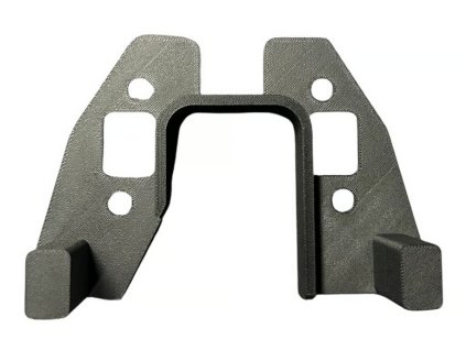 GS900 navi mount