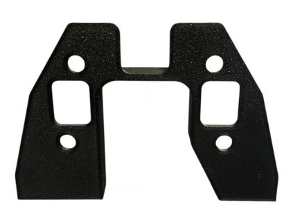 GS900 navi mount 2