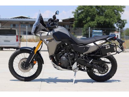 Box na nářadí BUMOT - Yamaha Ténéré 700