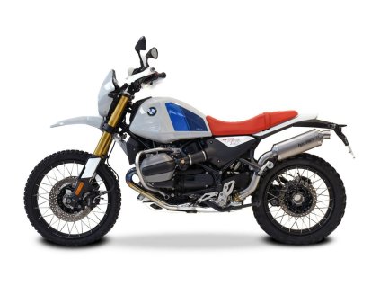 0022288 terminale sp 1 evo short titanium bmw r 12 gs 2025