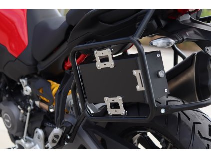 Box na nářadí BUMOT - Ducati Multistrada V2