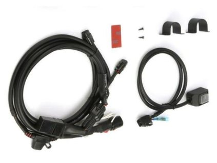 DENALI Premium Wiring Kit BIHR