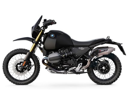 serbatoio maggiorato dakar bmw r12 g s 14