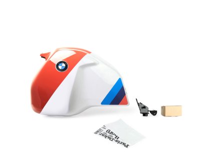 serbatoio maggiorato gr86 bmw r12 g s 6