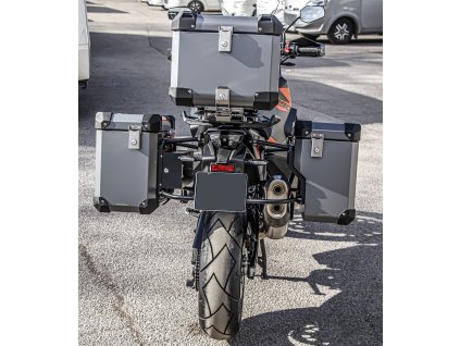 Box na nářadí BUMOT - KTM 1390 Super Adventure