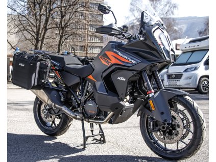 Plotna na nosič BUMOT - KTM 1390 Super Adventure