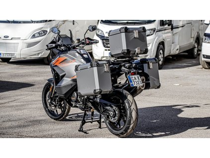 Plotna pro top case BUMOT - KTM 1390 Super Adventure