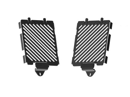 BMW 1300GSA Radiator Guard Product Image 1 scaled
