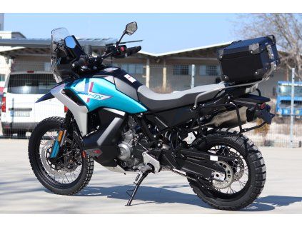 Plotna pro top case BUMOT - CFMOTO 800MTX