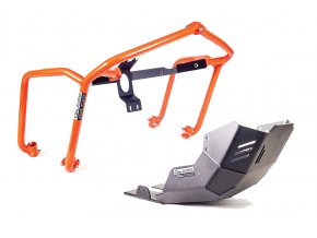 KTM Protection Combo
