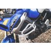 Padací rámy Outback Motortek - Yamaha XT1200Z Super Ténéré (Barva Černá)